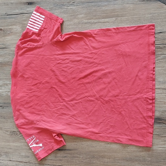 Grunt Style Jingle These Men's Shirt - Picture 3 of 3